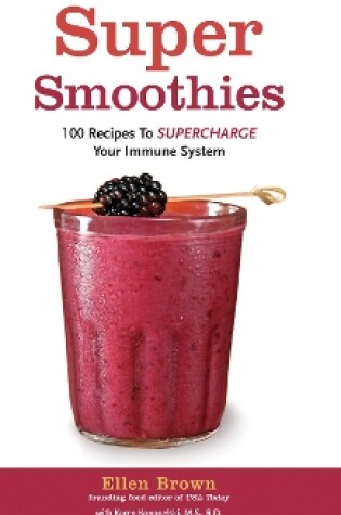 Cover of Super Smoothies