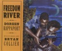 Book cover for Freedom River