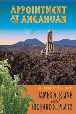 Book cover for Appointment at Angahuan