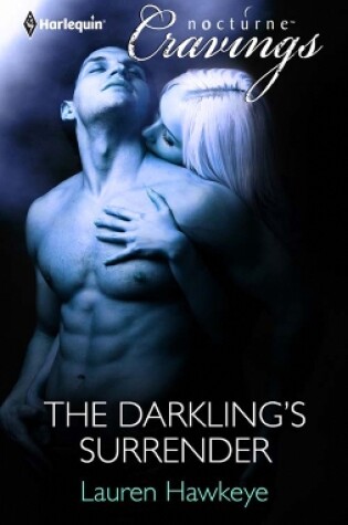 Cover of The Darkling Surrender
