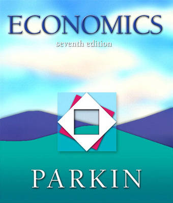 Book cover for Economics, Books a la Carte plus MyEconLab plus eBook 2-semester Student Access Kit