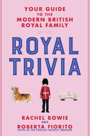 Cover of Royal Trivia