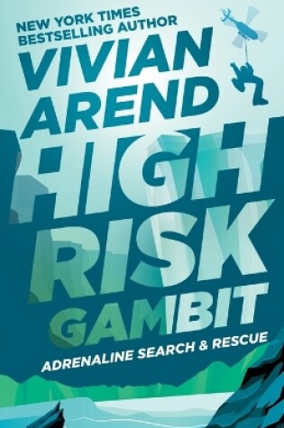 Cover of High Risk