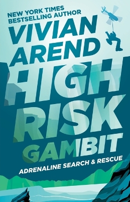 Book cover for High Risk