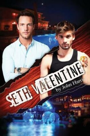 Cover of Seth Valentine