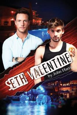 Book cover for Seth Valentine