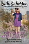 Book cover for Katy Carter Keeps a Secret