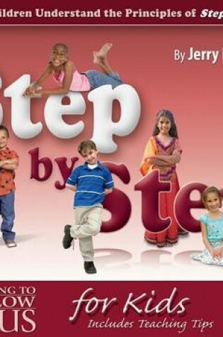 Cover of Step by Step