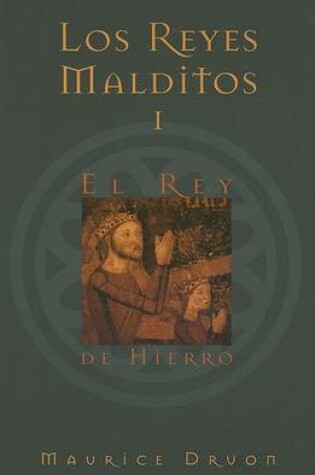 Cover of El Rey de Hierro
