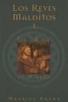 Book cover for El Rey de Hierro