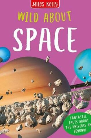 Cover of Wild About Space