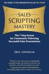 Book cover for Sales Scripting Mastery