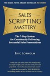 Book cover for Sales Scripting Mastery