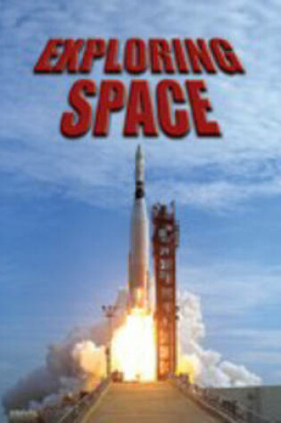 Cover of Our Universe: Exploring Space Paperback