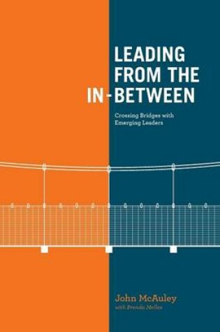 Cover of Leading from the In-Between