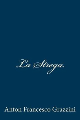 Cover of La Strega