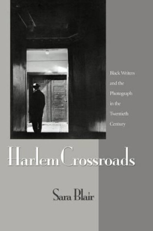 Cover of Harlem Crossroads