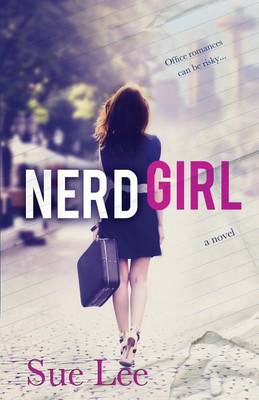 Book cover for Nerd Girl