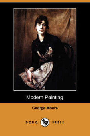 Cover of Modern Painting (Dodo Press)