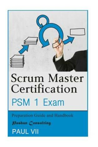 Cover of Scrum Master Certification