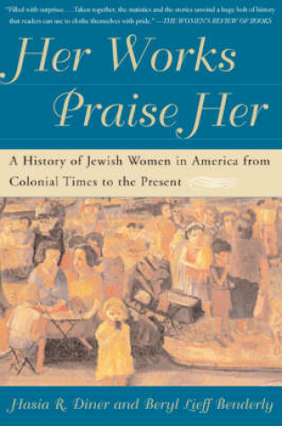 Cover of Her Works Praise Her
