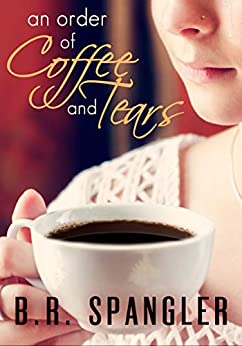 Book cover for An Order of Coffee and Tears