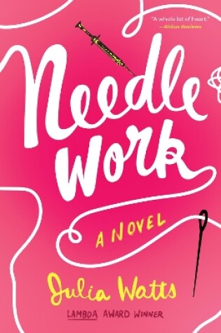 Cover of Needlework