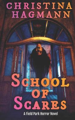 Book cover for School of Scares