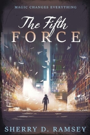 Cover of The Fifth Force