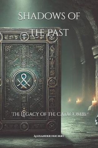 Cover of Shadows of the Past