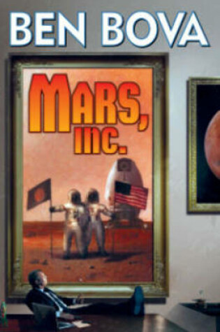 Cover of Mars, Inc.