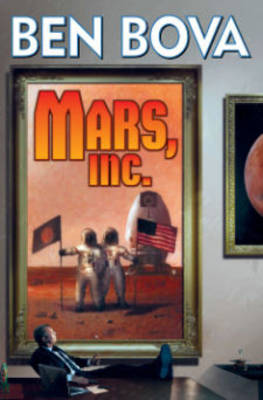 Book cover for Mars, Inc.