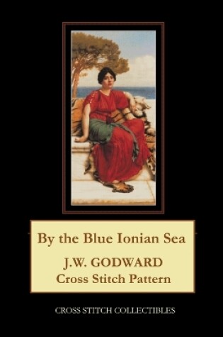 Cover of By the Blue Ionian Sea