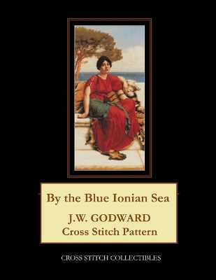 Book cover for By the Blue Ionian Sea