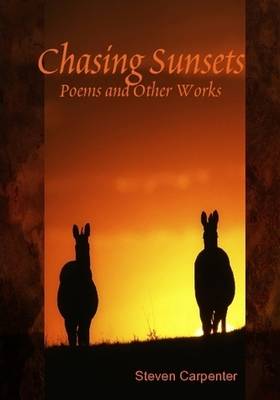 Book cover for Chasing Sunsets