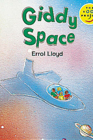 Cover of Giddy Space Read-On