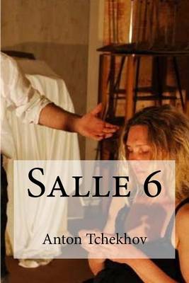 Book cover for Salle 6