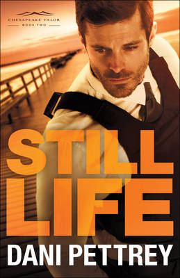 Book cover for Still Life