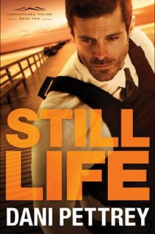 Cover of Still Life