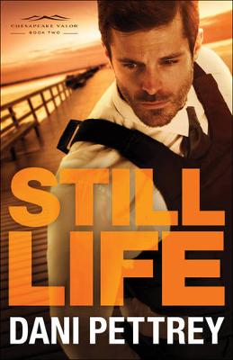 Book cover for Still Life