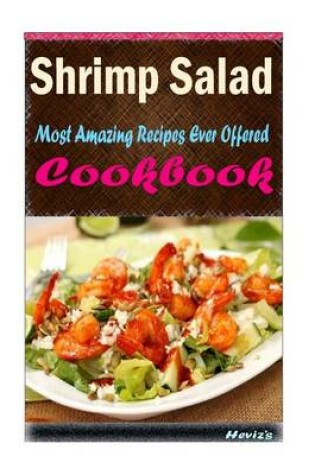 Cover of Shrimp Salad