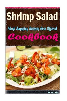 Book cover for Shrimp Salad