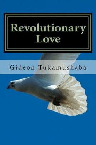 Cover of Revolutionary Love