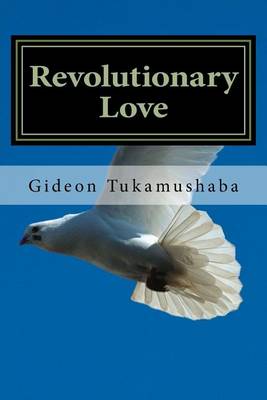 Cover of Revolutionary Love