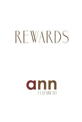 Book cover for Rewards - Ann Elizabeth