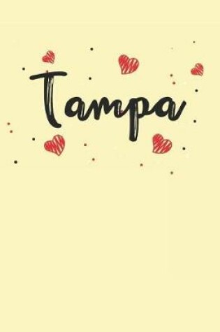 Cover of Tampa