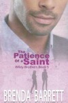 Book cover for The Patience of a Saint