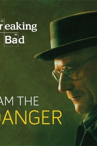 Cover of Breaking Bad