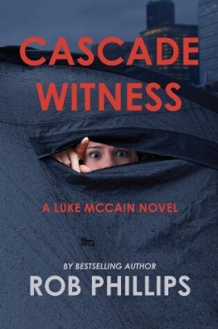 Cover of Cascade Witness