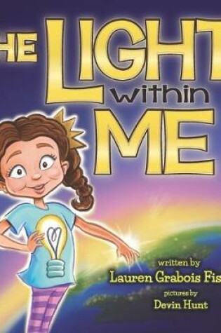 Cover of The Light Within Me